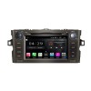 Магнитола Farcar RG028 (S300) для Toyota Auris I (E150) 2006-2012 на Android 9.0