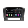 Магнитола Farcar RG072 (S300) для Opel Astra J 2010-2016 на Android 9.0