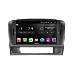 Магнитола Farcar RG072 (S300) для Opel Astra J 2010-2016 на Android 9.0