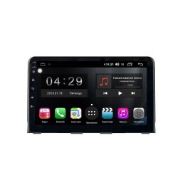 Магнитола Farcar RG1054R (S300) для Hyundai Sonata VII (LF) 2017-2019 на Android 9.0