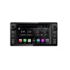 Магнитола Farcar RG230 (S300) для Mitsubishi Lancer X 2012-2018 на Android 9.0