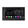 Магнитола Farcar RG233 (S300) для Hyundai Starex H1 2007-2016 на Android 9.0