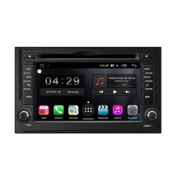 Магнитола Farcar RG233 (S300) для Hyundai Starex H1 2007-2016 на Android 9.0
