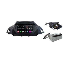 Магнитола Farcar RG362 (S300) для Ford Kuga II 2013-2019 на Android 9.0