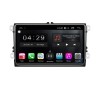 Магнитола Farcar RG818 (S300) для Skoda Octavia (2009-2013) на Android 9.0