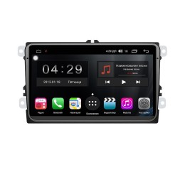 Магнитола Farcar RG818 (S300) для Skoda Roomster 2006+ на Android 9.0
