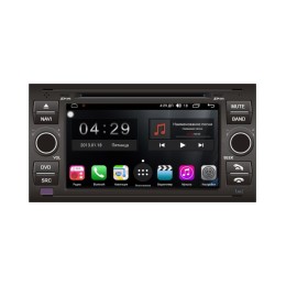 Магнитола Farcar RG609R (S300) для Toyota Land Cruiser 200 2015-2018 на Android 9.0