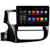 Штатная магнитола Roximo 4G RX-2607 для Mitsubishi Outlander III 2013-2020 (Android 12.0)