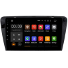 Штатная магнитола Roximo 4G RX-3201 для Skoda Octavia III (A7) 2013-2018 (Android 12.0)