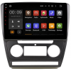 Штатная магнитола Roximo 4G RX-3202 для Skoda Octavia A5 (Android 12.0)