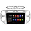 Штатная магнитола Roximo 4G RX-3704 для Volkswagen Tiguan 2007-2011 (Android 12.0)