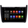 Штатная магнитола Roximo 4G RX-3707 для Volkswagen Polo 5 2009-2019 (Android 12.0)