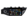 Штатная магнитола Parafar для Kia Rio IV 2017-2020 на Android 12.0 (PF105XHD10)