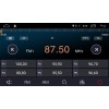 Штатная магнитола Roximo 4G RX-3711 для Skoda (Android 12.0)