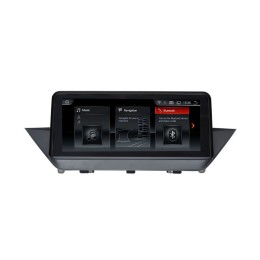 Штатная магнитола Parafar с IPS матрицей 10.25