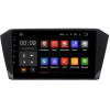 Штатная магнитола Roximo 4G RX-3713 для Volkswagen Passat b8 2015-2022 (Android 12.0)