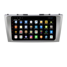 Parafar для Toyota Camry V40 2006-2011 на Android 12.0 (PF064-1XHD)