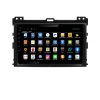 Штатная магнитола Parafar для Toyota Land Cruiser Prado 120 2002-2009 на Android 12.0 (PF456XHD)