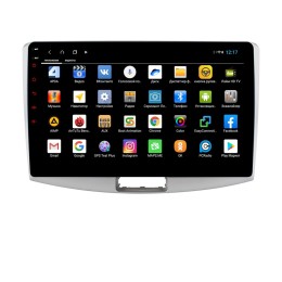Parafar на VW Passat B7 (2012-2016) Android 12.0 (PF901XHD)