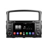 Магнитола Farcar RA458 (S250) для Mitsubishi Pajero IV 2006-2019 на Android 8.0
