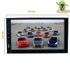 2 DIN УНИВЕРСАЛЬНАЯ LETRUN 2865 ANDROID 7.X ALWINNER T3