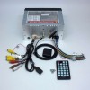 2 DIN УНИВЕРСАЛЬНАЯ LETRUN 2865 ANDROID 7.X ALWINNER T3