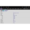 2 DIN УНИВЕРСАЛЬНАЯ LETRUN 2865 ANDROID 7.X ALWINNER T3