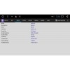 2 DIN УНИВЕРСАЛЬНАЯ LETRUN 2865 ANDROID 7.X ALWINNER T3