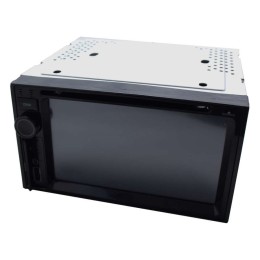2 DIN УНИВЕРСАЛЬНАЯ МАГНИТОЛА LETRUN 2407 ANDROID 6.0.1 MTK