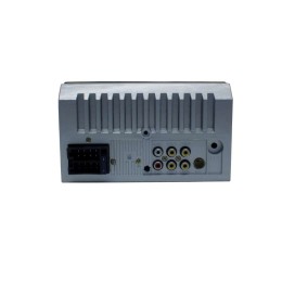 2 DIN УНИВЕРСАЛЬНАЯ МАГНИТОЛА LETRUN 2782 MP5