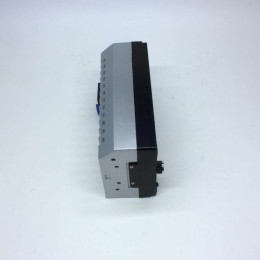 2 DIN УНИВЕРСАЛЬНАЯ МАГНИТОЛА LETRUN 2782 MP5