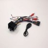Штатная магнитола Audi A3 II (8P) 2007-2013 LeTrun 2626 DSP на Android 8.0