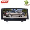ШТАТНАЯ МАГНИТОЛА BMW 3 SERIES F30 2011-2013 для NBT LETRUN 2277 ANDROID 7.1.2 2 ГБ