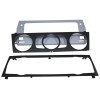 ШТАТНАЯ МАГНИТОЛА BMW E90 3-SERIES,TOURING E91 3-SERIES С 2005 Г LETRUN 2501 ANDROID 7.1 ALWINNER