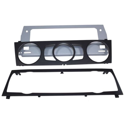 ШТАТНАЯ МАГНИТОЛА BMW E90 3-SERIES,TOURING E91 3-SERIES С 2005 Г LETRUN 2501 ANDROID 7.1 ALWINNER