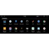ШТАТНАЯ МАГНИТОЛА BMW X1 F48 2015-2019 NBT LETRUN 2498 ANDROID 7.1.2 2 ГБ
