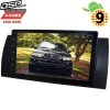 ШТАТНАЯ МАГНИТОЛА BMW X5 E53, 5-SERIES E39 LETRUN 2779 ANDROID 9.X 9 ДЮЙМОВ! DSP