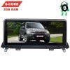 ШТАТНАЯ МАГНИТОЛА BMW X5 E70 (2007-2010 ), X6 E71 (2008-2010) CСC LETRUN 2851 ANDROID 8.X 6 ЯДЕР