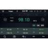 ШТАТНАЯ МАГНИТОЛА BMW X5 F15 2013-2017 LETRUN 1970 ANDROID 4.4.4