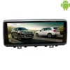 ШТАТНАЯ МАГНИТОЛА BMW X5 F15 2013-2017 LETRUN 1970 ANDROID 4.4.4