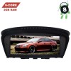 Штатная магнитола BMW 5 (E60, E61, E62), 6 (E63, E64), 3 (E90, E91, E92) LeTrun 2603 на Android 8.1