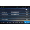 Штатная магнитола для Changan CS35 LeTrun 1650 Android 5.1.1 Intel SoFIA экран 9 дюймов