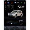 Штатная магнитола Changan CS75 (Tesla Style) LeTrun 2222 Android 7.1.1