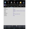 Штатная магнитола Changan CS75 (Tesla Style) LeTrun 2222 Android 7.1.1