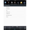 Штатная магнитола Changan CS75 (Tesla Style) LeTrun 2222 Android 7.1.1