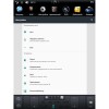 Штатная магнитола Changan CS75 (Tesla Style) LeTrun 2222 Android 7.1.1