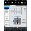 Штатная магнитола Changan CS75 (Tesla Style) LeTrun 2222 Android 7.1.1