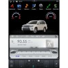 Штатная магнитола Changan CS75 (Tesla Style) LeTrun 2222 Android 7.1.1