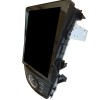 Штатная магнитола Changan CS75 (Tesla Style) LeTrun 2222 Android 7.1.1