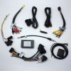 ШТАТНАЯ МАГНИТОЛА CHEVROLET CAPTIVA 2012-2015 Г. LETRUN 2835 ANDROID 6.X 13.2 ДЮЙМА TESLA